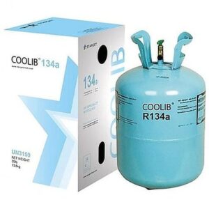 COOLIB-R134a