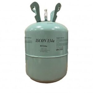 گاز R134 برند ایسکون ISCON