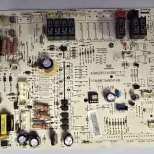 EBR306096 -PCB6870A90414B