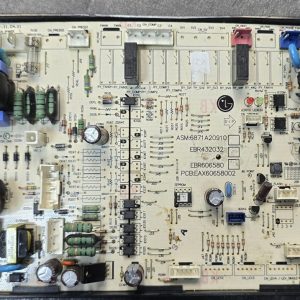 EBR432032 EBR 606580