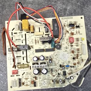 GR5D-1 V3.1 GREE CO