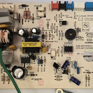 PWB 6870A90413B ASM6871A20801