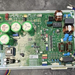 برد اینورتر کولر گازی ال‌جی (LG) با کد PWB EXA36295909