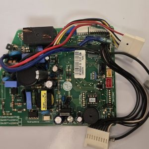 برد کولر گازی LG مدل 6871A20914V