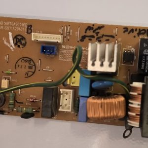 برد کولر گازی LG مدل PWB 6870A90016D ASM 6871A20181