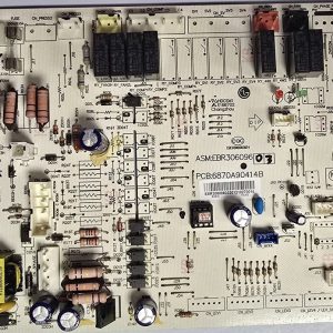 برد کولر گازی ال‌جی مدل EBR306096 
