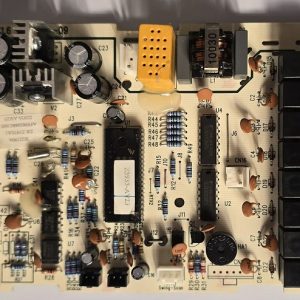 برد کولر گازی مدل GR759‑A V1.6